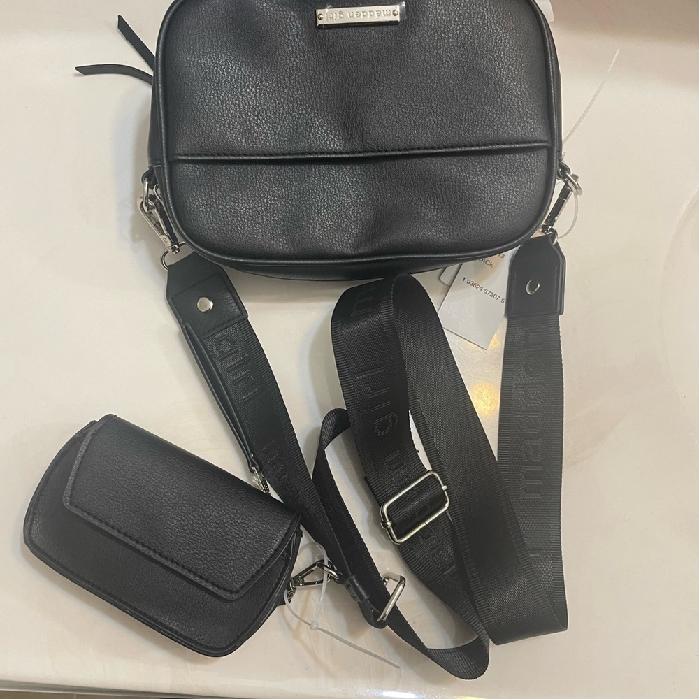 Nordstrom Rack Rhinestone Crossbody!! - Picture 6 of 7